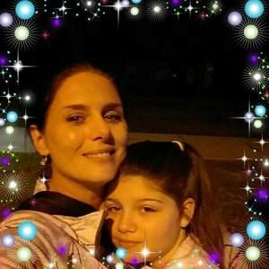 Meet your Posher, Stormy